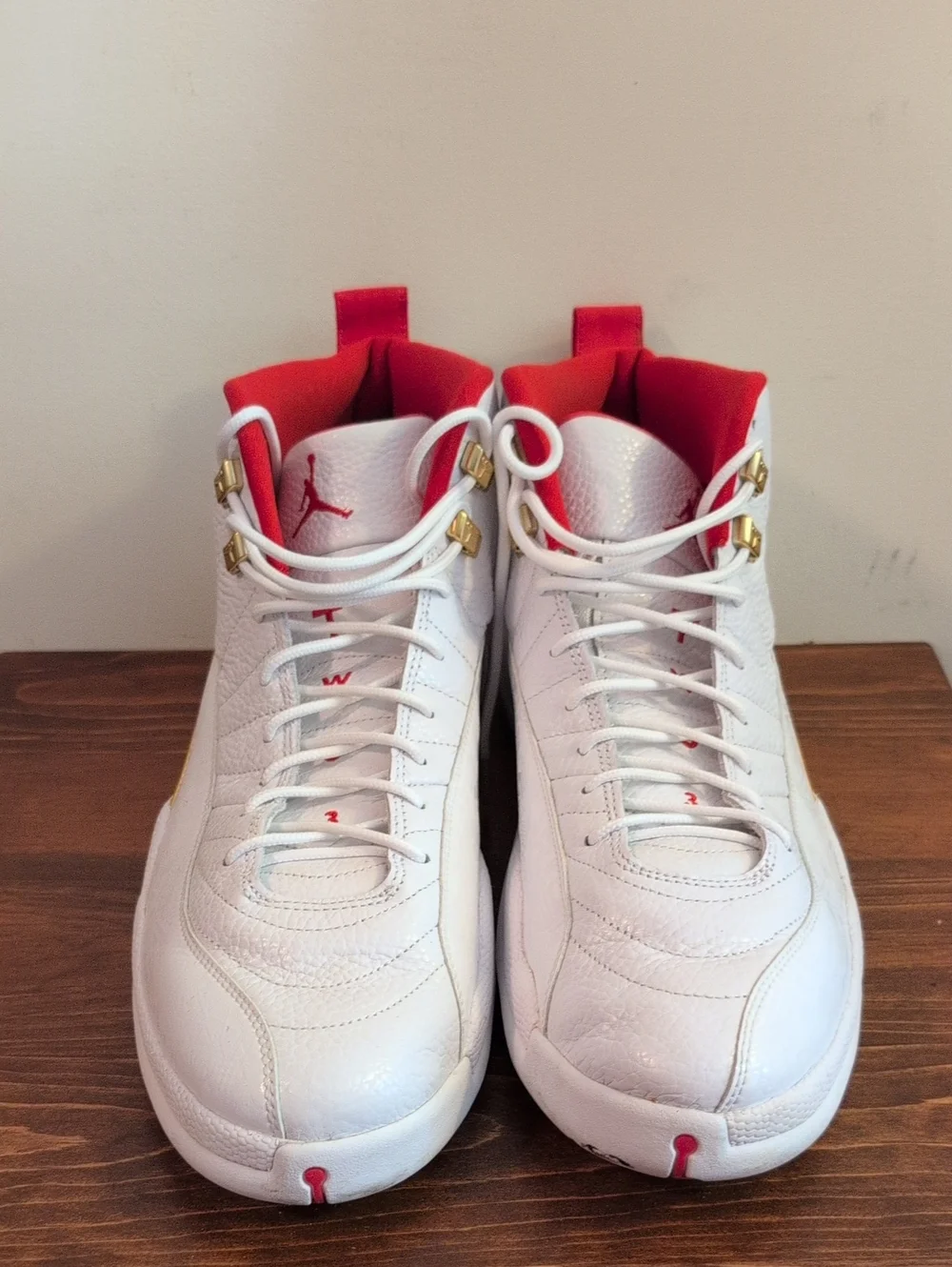 Jordan shoes have